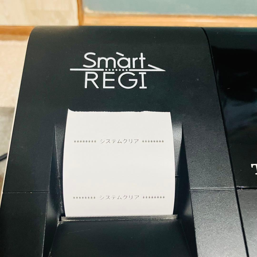 TOWA SX-120II レジスター 紙ロールセット