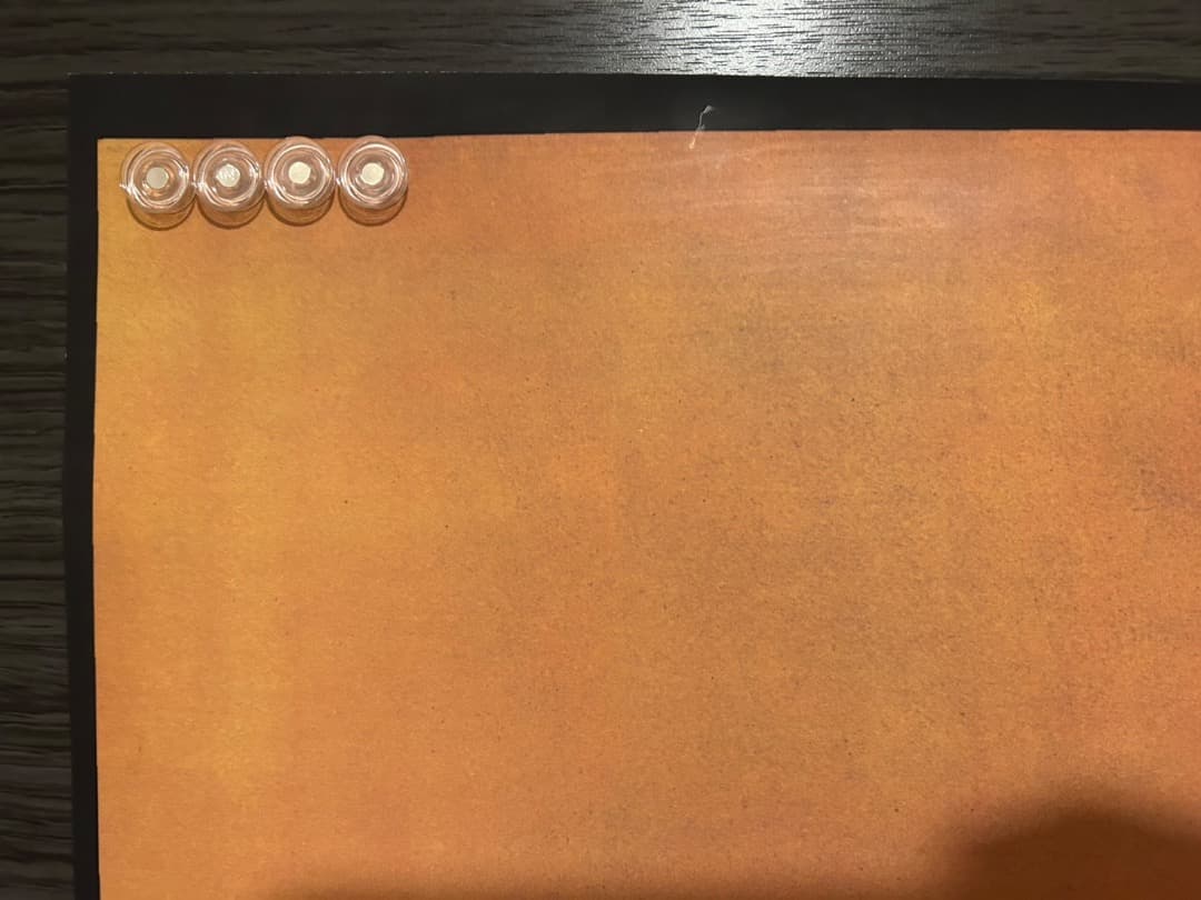 リーバイス LEVIS ビンテージ ポスター 広告 1971年