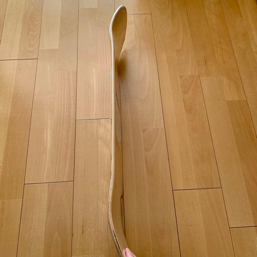 GBL トトロ スケートボードデッキ2枚セット 宮崎駿 スタジオジブリ