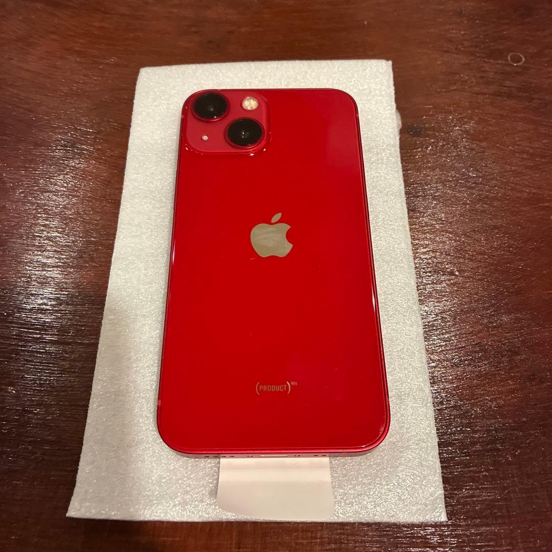 スマートフォン本体 Apple iPhone 13 mini 256GB