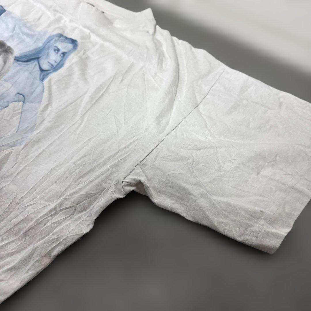 BALENCIAGA バレンシアガ アンバサダー ニコールキッドマンTシャツ