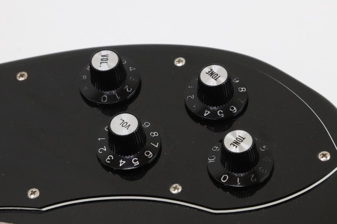 フェンダージャパンTraditional 70s Telecaster カスタム