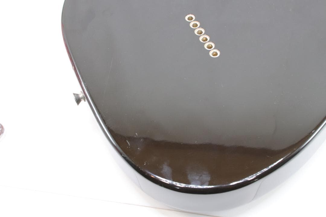 フェンダージャパンTraditional 70s Telecaster カスタム