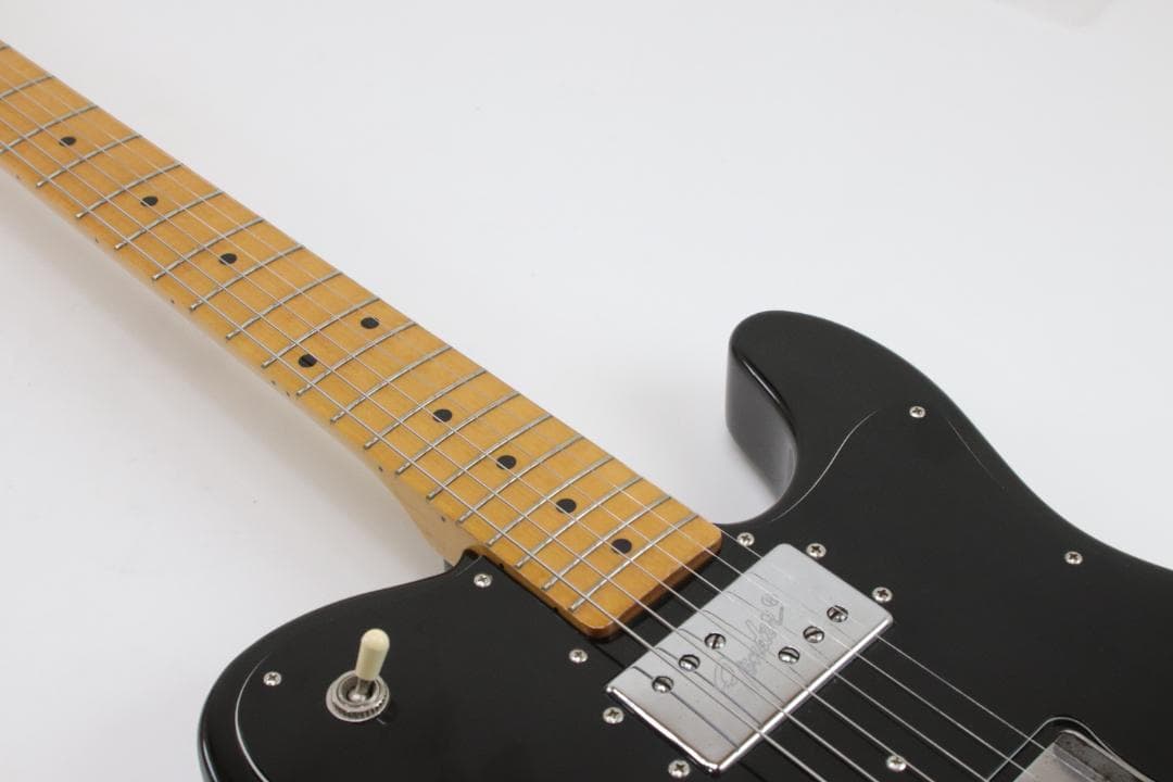 フェンダージャパンTraditional 70s Telecaster カスタム