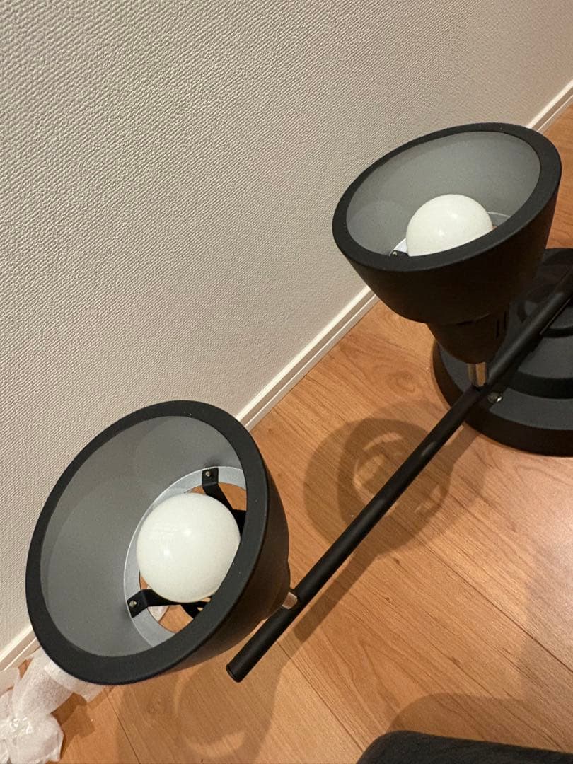 アートワークスタジオ 4灯 シーリングライト スポットライト