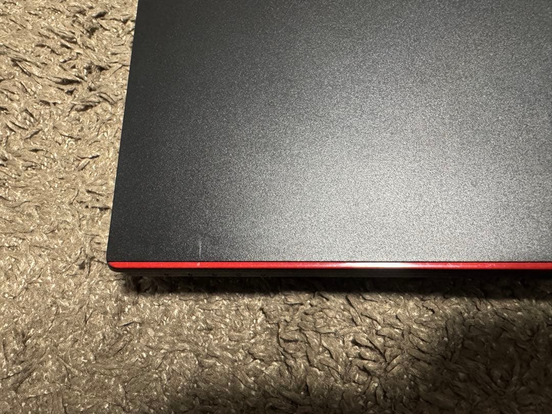 A7510D 第10世代i5-10310U SSD512GB メモリ24GB中古