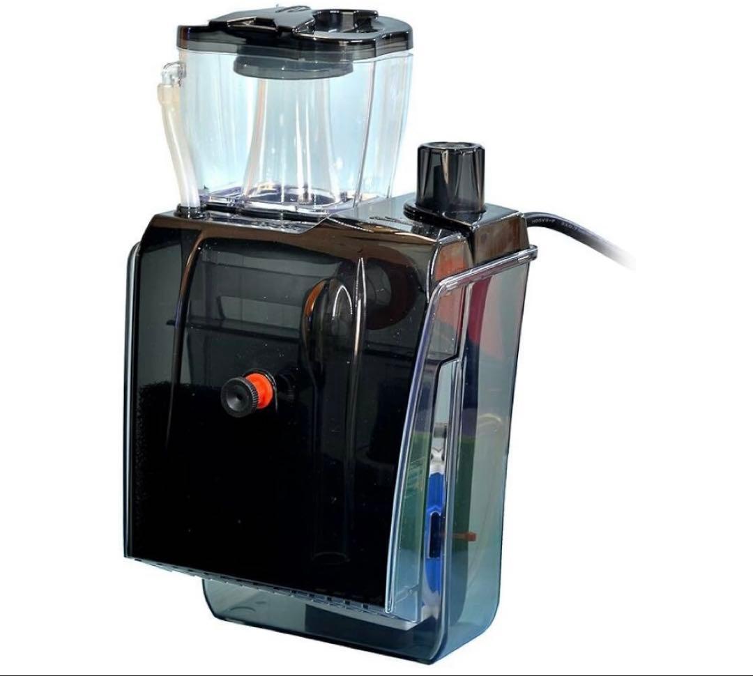 外掛式プロテインスキマー QQ1