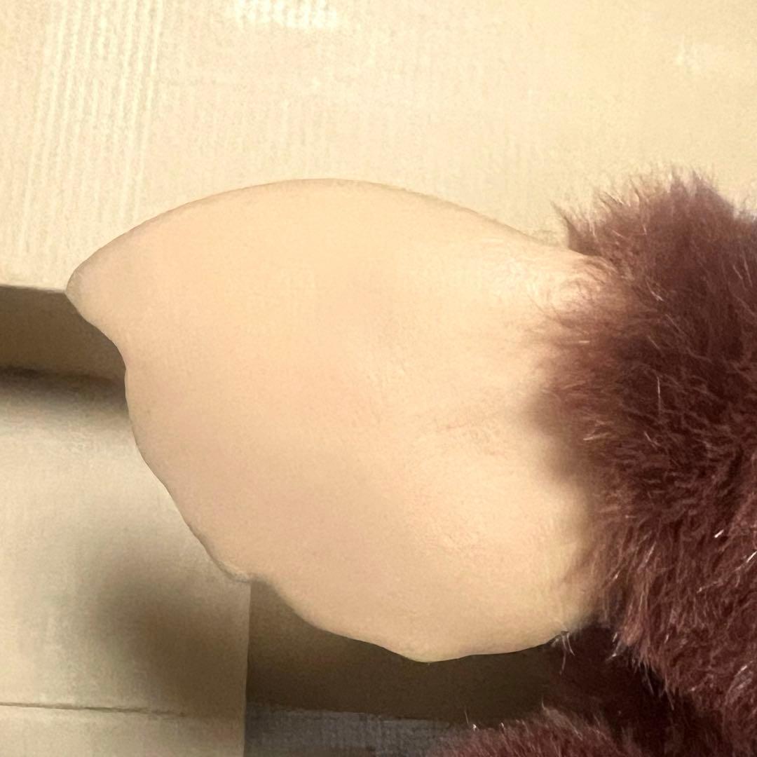 グレムリン ギズモ　ぬいぐるみ　ジュンプランニング　Junplanning