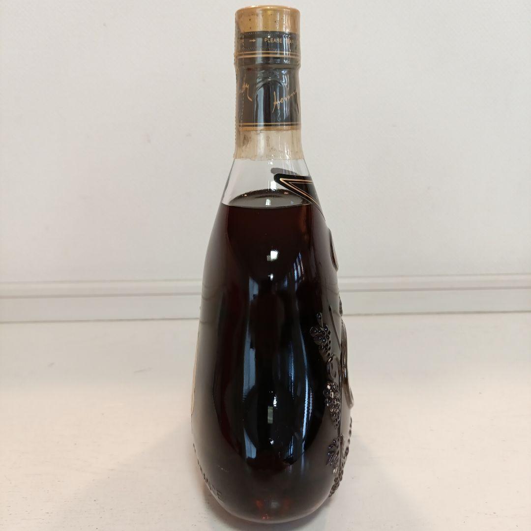 ブランデー Hennessy XO 700ml 40%