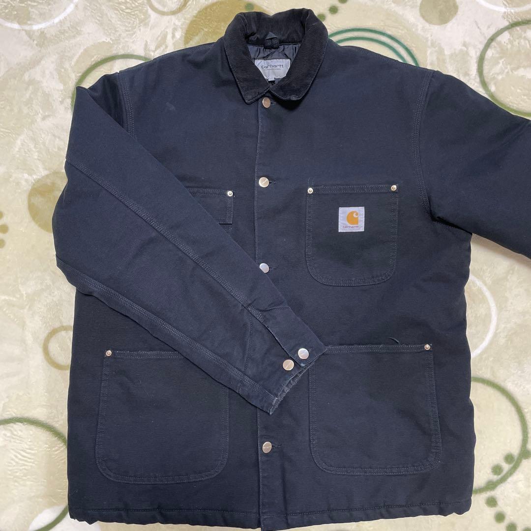 Carharttカーハート OG CHORE チョアコート Ｌサイズ