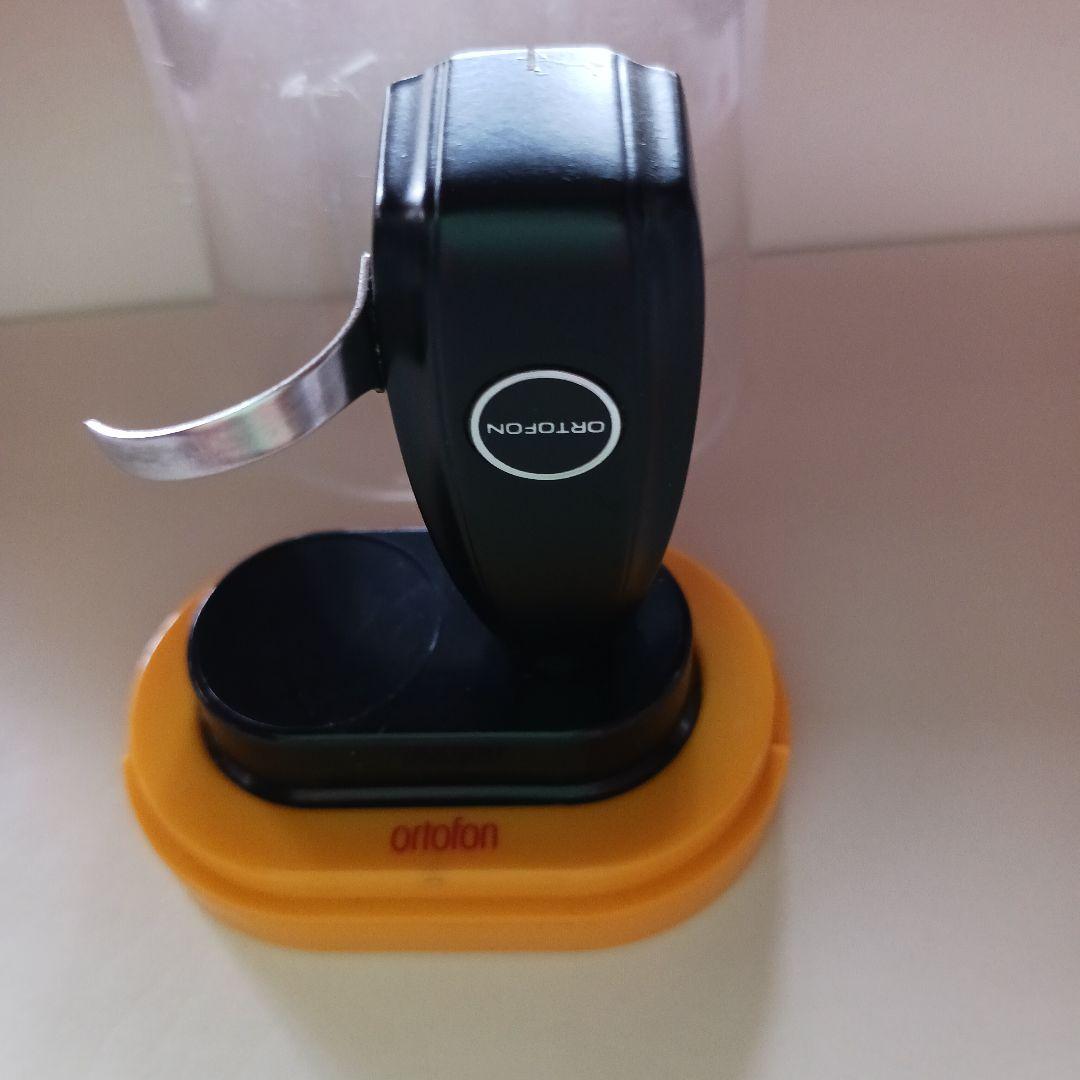 オルトフォン カートリッジ SPU - T No.341372