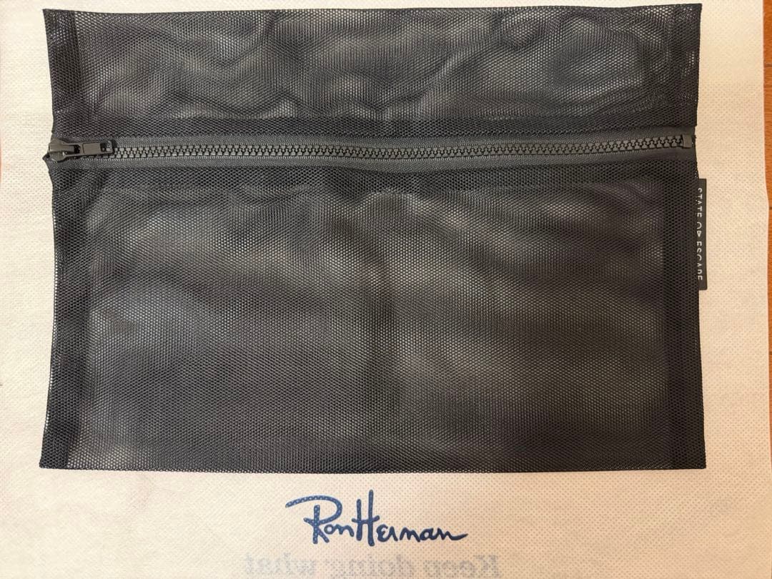 State of Escape ソジョーンミニ ロンハーマン