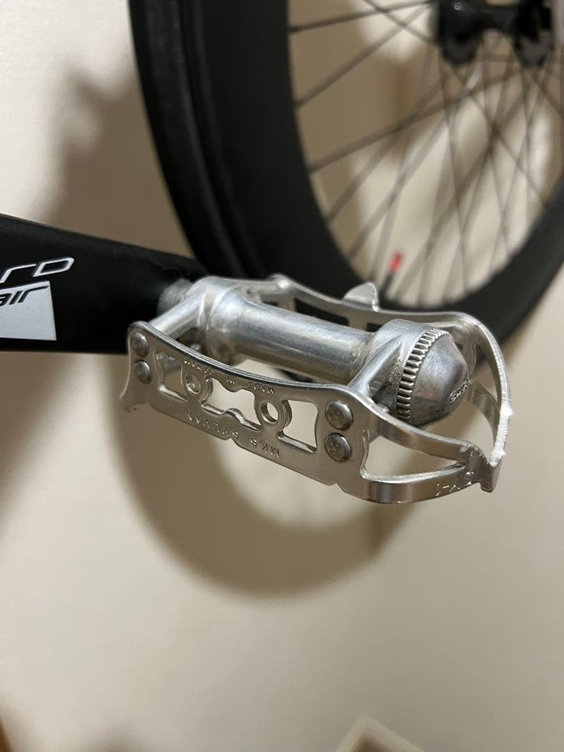 ピスト　バイク　自転車本体