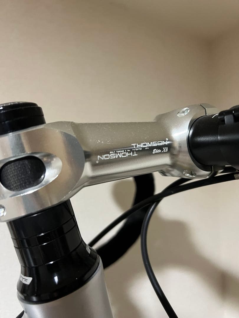 ピスト　バイク　自転車本体