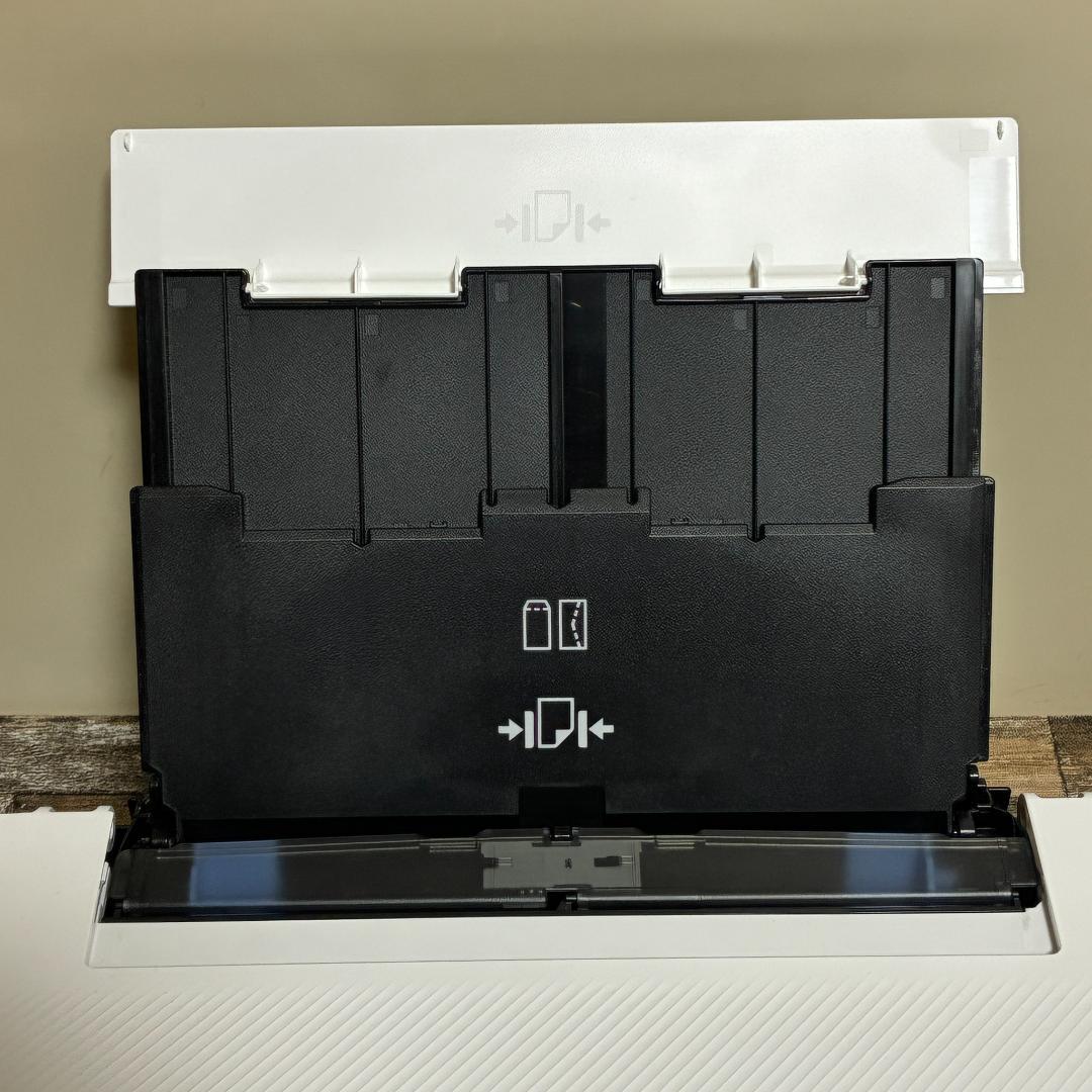 Canon PIXUS XK110 インク付き