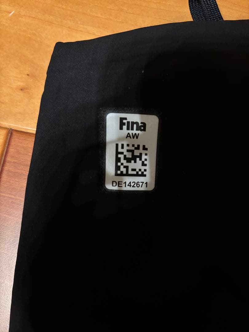 arena AQUA FORTH X CP アクアフォース 競泳水着 SSS