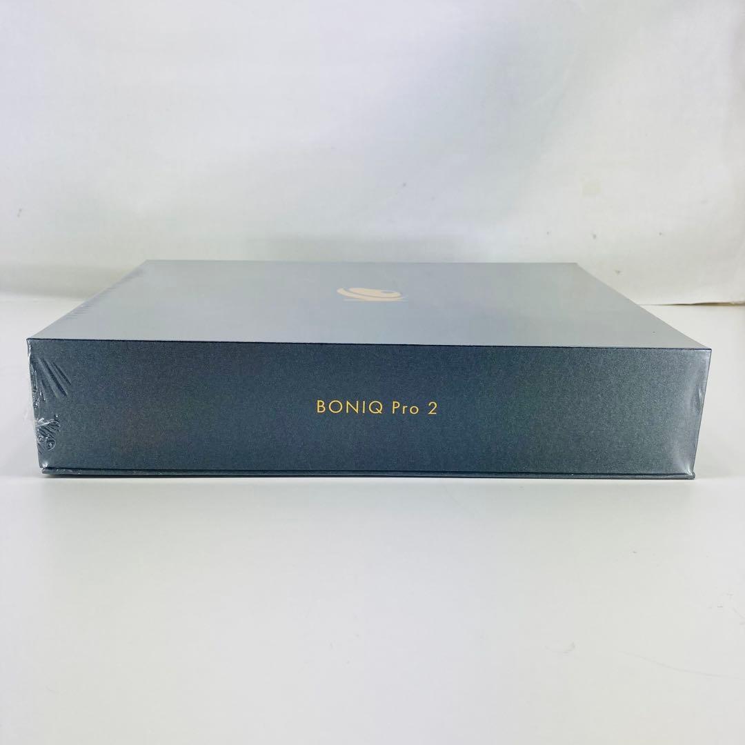 【新品未開封】BONIQ Pro2 BNQ-11S 低温調理器
