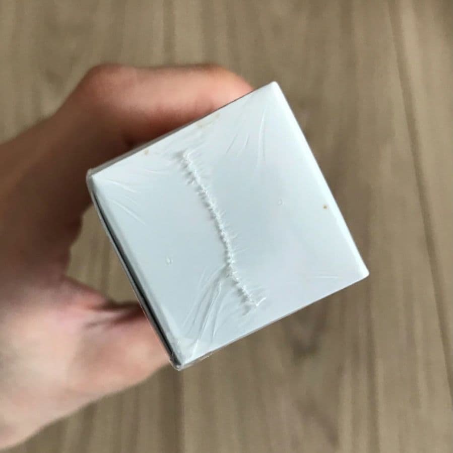 新品 未開封 ピュアクリスタル エムブラン エッセンス 35ml 美容液