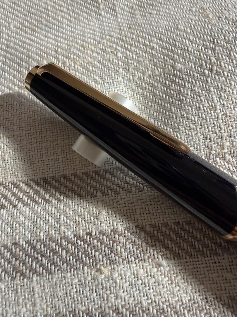 モンブラン万年筆121