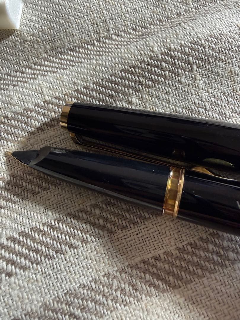 モンブラン万年筆121