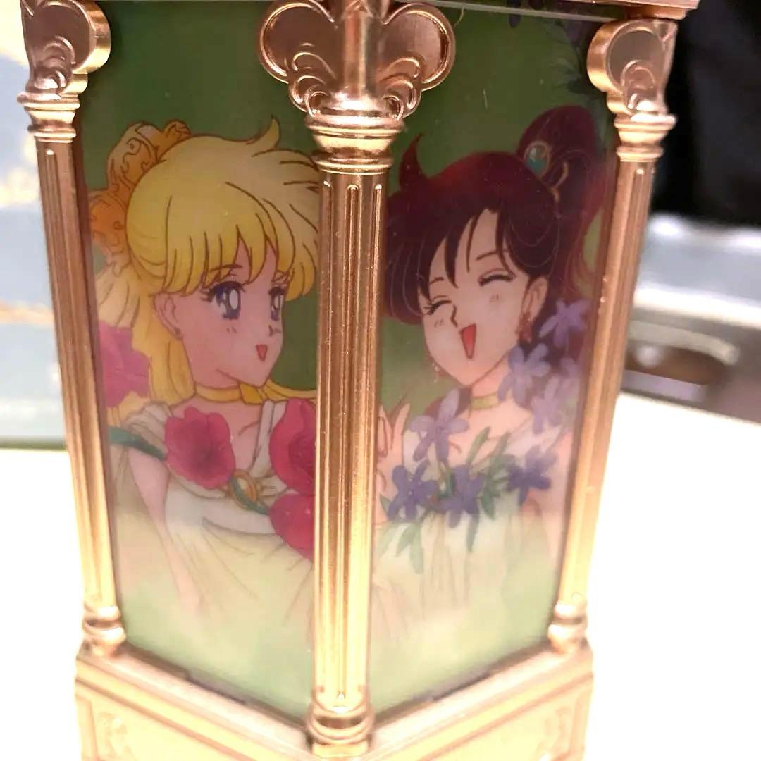 レア　✨完売品✨　セーラームーン　タキシード・ミラージュ メモリアルオーナメント