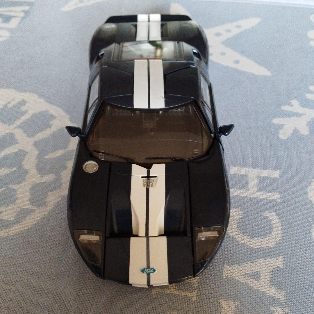 ♦【海外版】【希少】オルタネイターシリーズ　ミラージュ　フォードGT