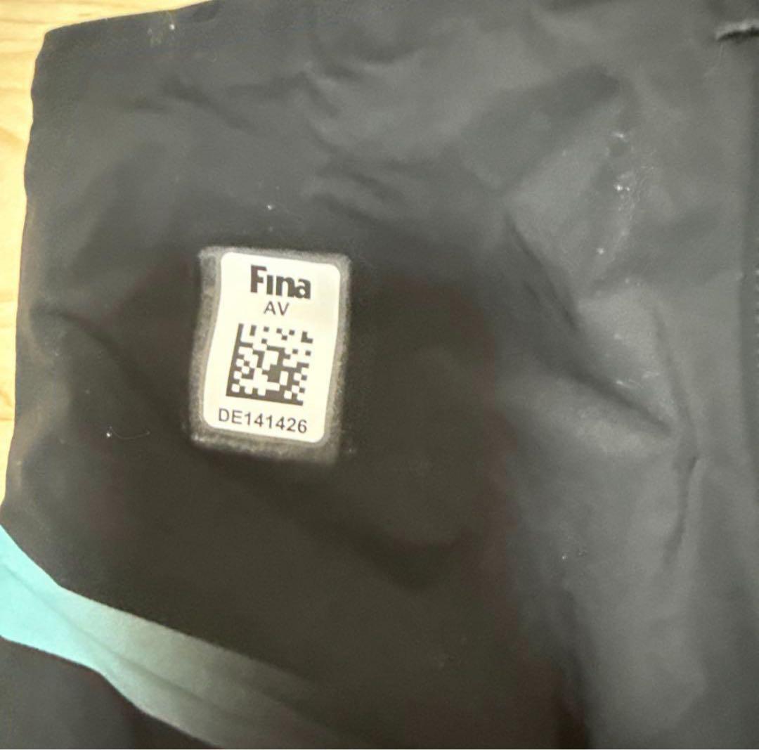 アリーナダイヤモンド　高速水着　S