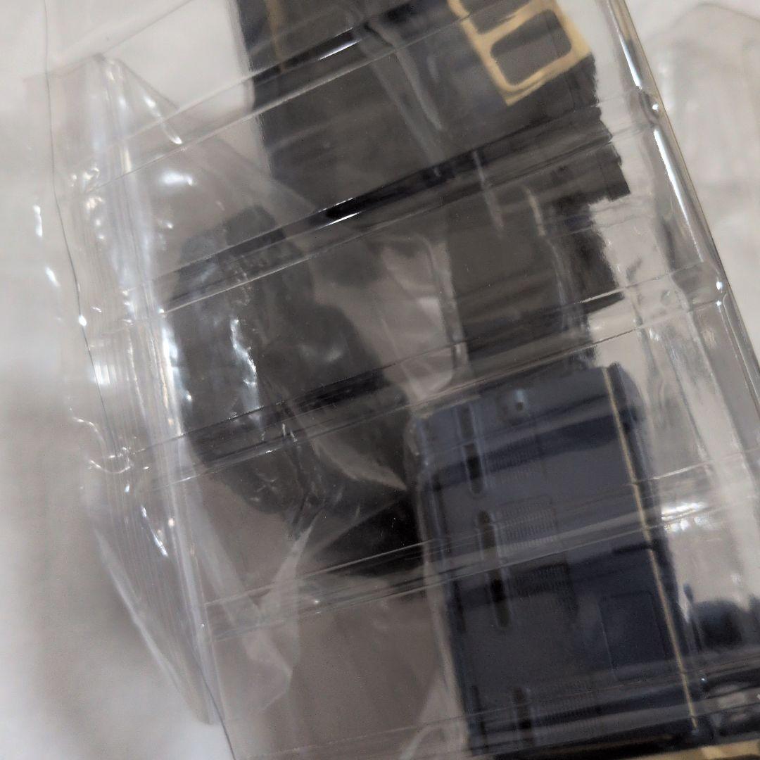 MS-01 DARK NIGHT 暗夜