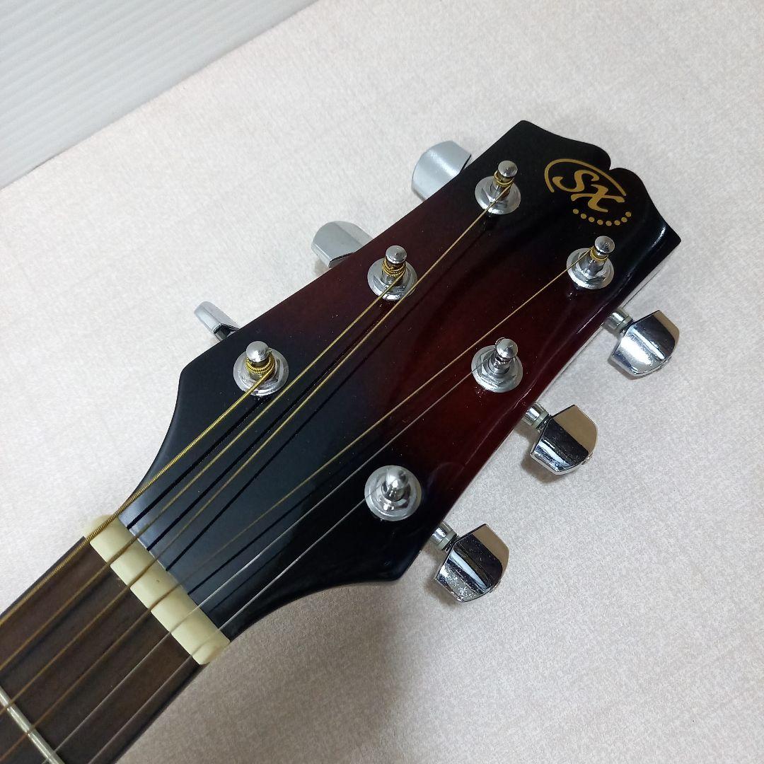 SX CUSTOM GUITARS アコースティックギター DG1K/VS