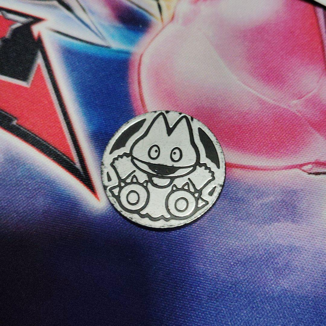 デオキシス 3d ポケモンカードセット