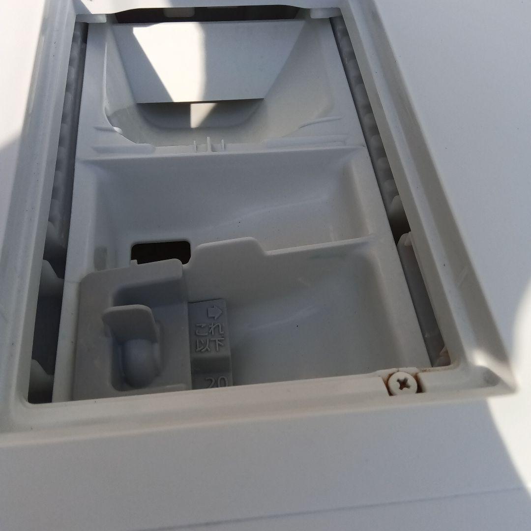 ドラム式洗濯機　7.0kg　乾燥3.5kg　NA-VG750L　関東限定