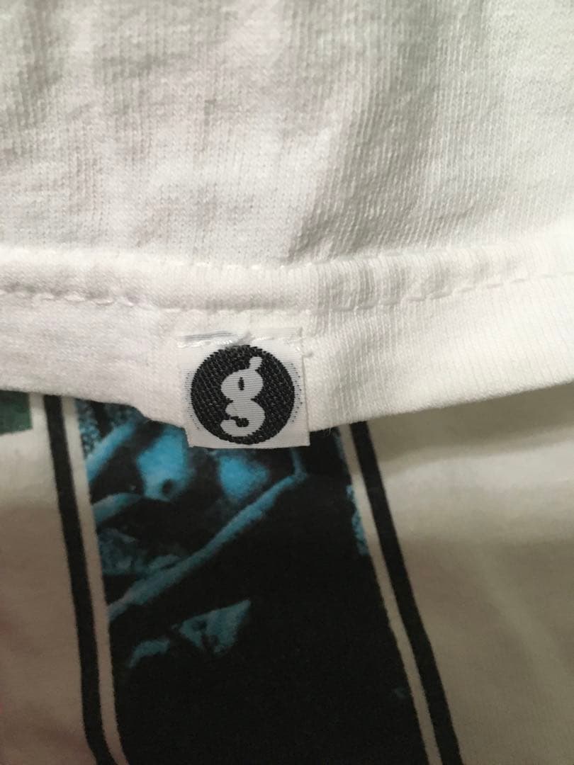 グッドイナフ Tシャツ 3点セット　サイズL