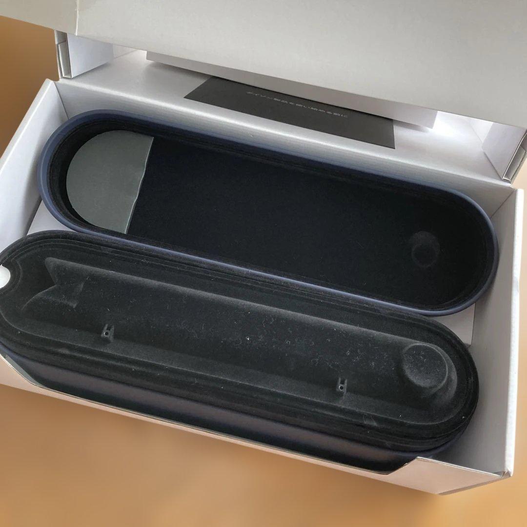 dyson HS03 DBBC BXBR BLUE ヘアアイロン