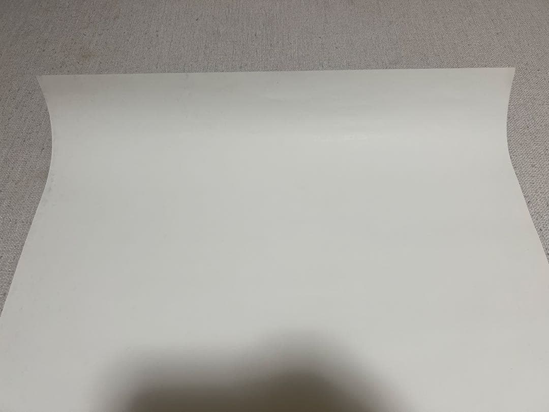 廣田彩玩所　ポスター　大怪獣　H×S ＨＳ　メカゴリラ獣の逆襲ポスター