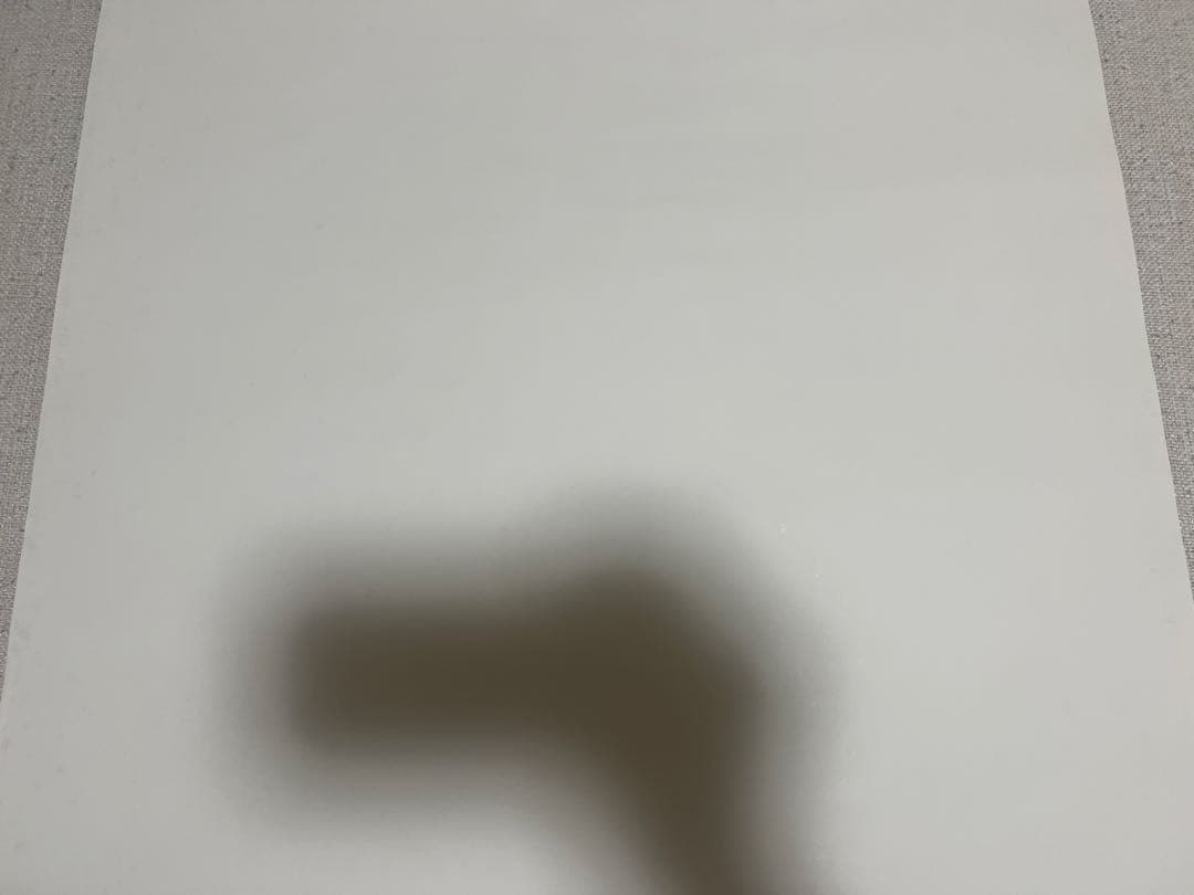 廣田彩玩所　ポスター　大怪獣　H×S ＨＳ　メカゴリラ獣の逆襲ポスター