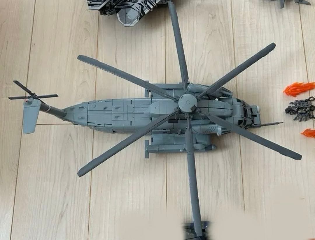 トランスフォーマー MPM ブラックアウト マスターピースムービー 正規品