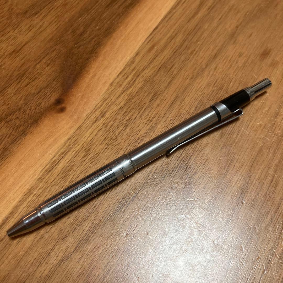 筆記具 PILOT Automatic 0.5