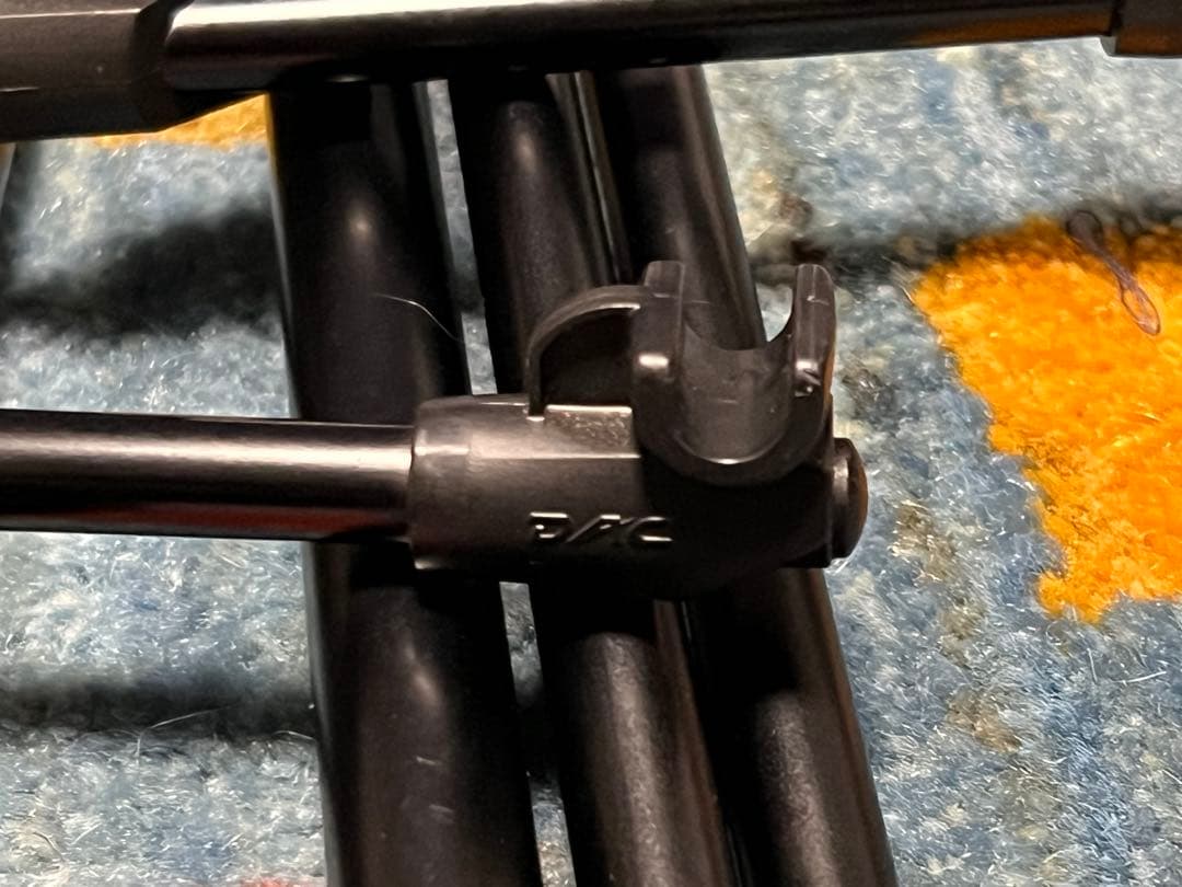 A&F 正規品　ヘリノックス タクティカルテーブル　L コヨーテ