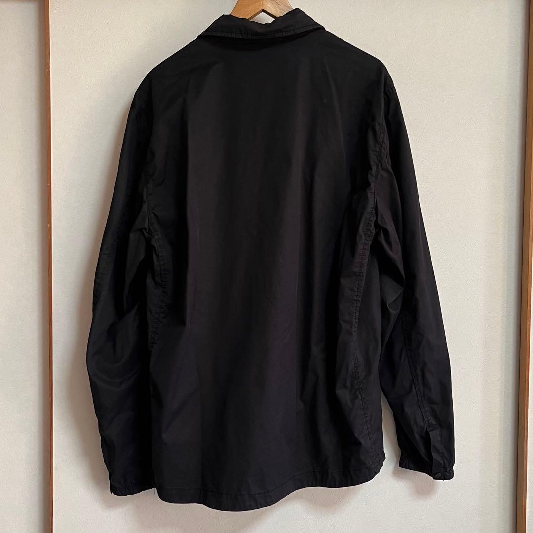 【正規品】【Stone 】Overshirt Jacket