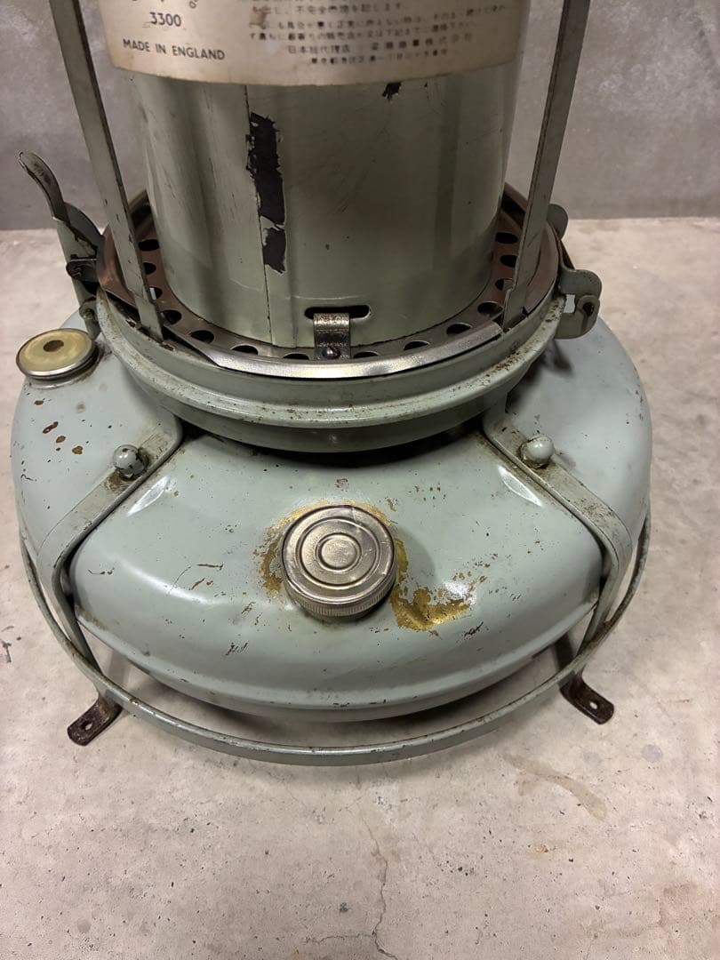 Aladdin アラジン ブルーフレーム H42201 15型 石油ストーブ