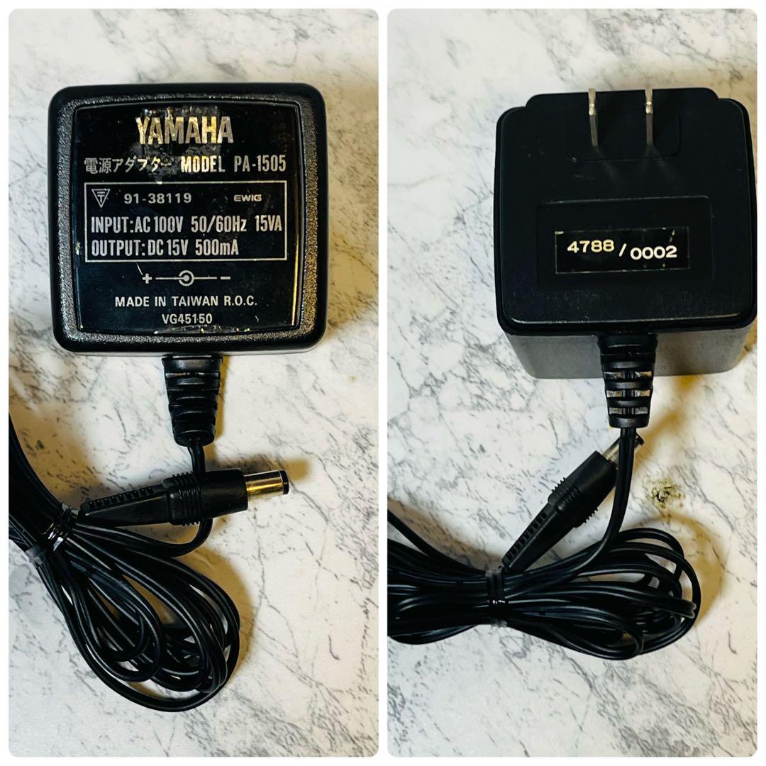 【大特価】ヤマハ ウィンドシンセサイザー MIDIコントローラー WT11