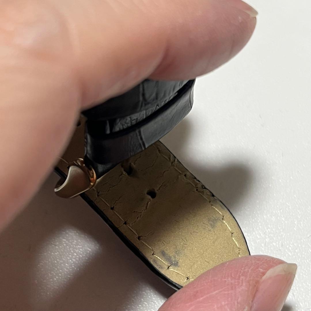 マイケルジャクソン　腕時計