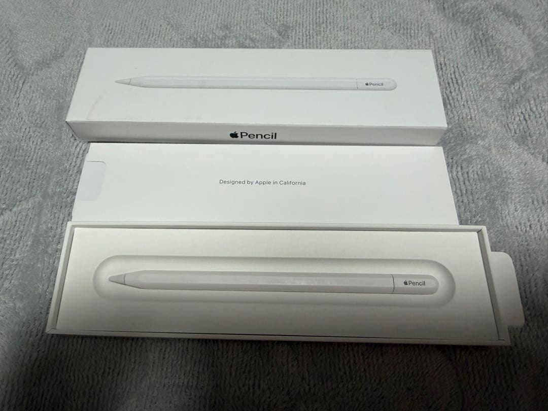 iPad 第10世代 本体 wifiモデル & Apple pencil