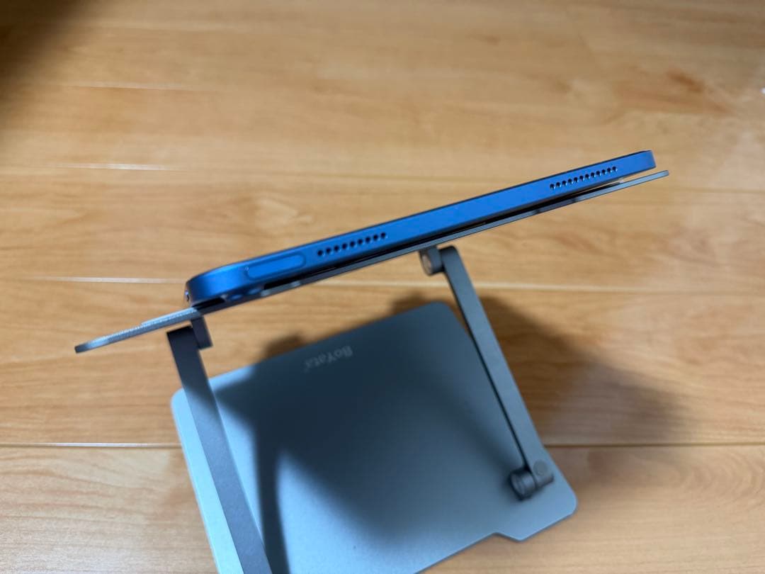 iPad 第10世代 本体 wifiモデル & Apple pencil