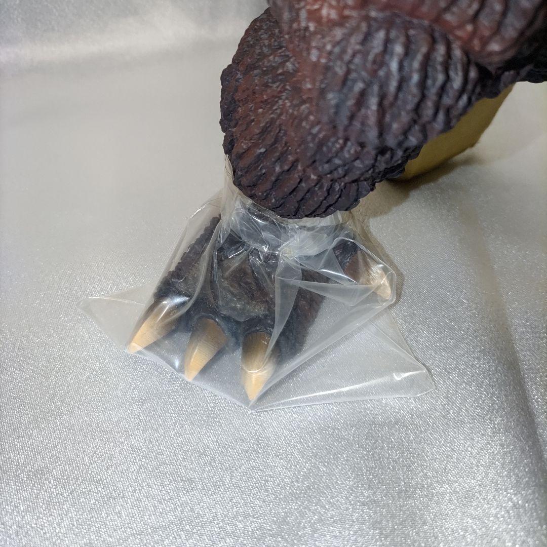 ダ*ン様 東宝30㎝シリーズ ゴジラ（1999）ポスターイメージver.