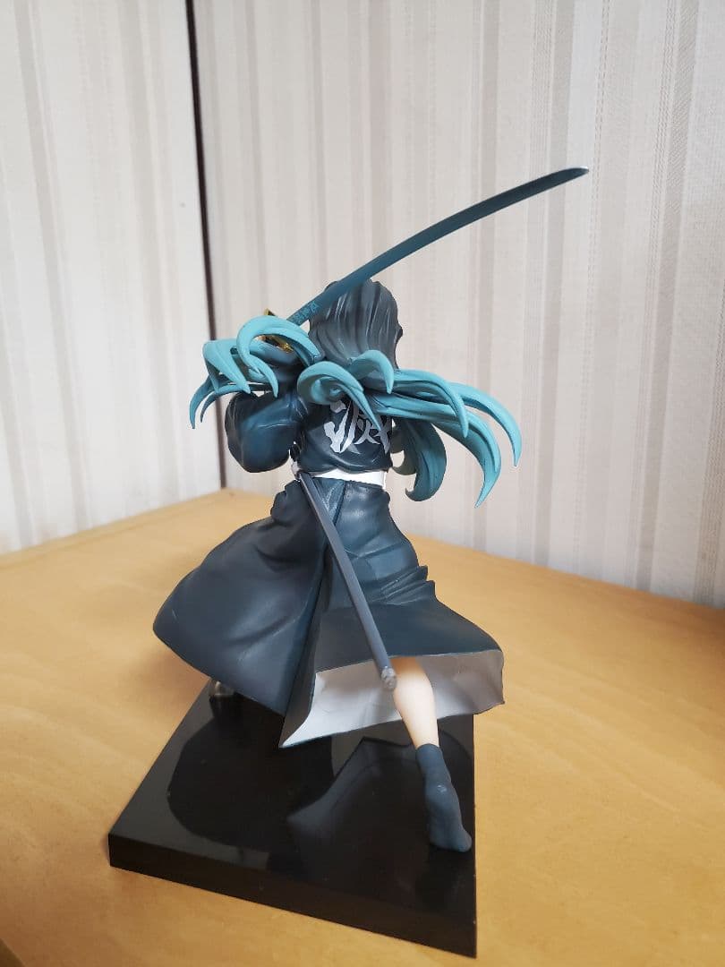 鬼滅の刃　暴かれた刀鍛冶の里　一番くじ　時透無一郎　ラストワン賞