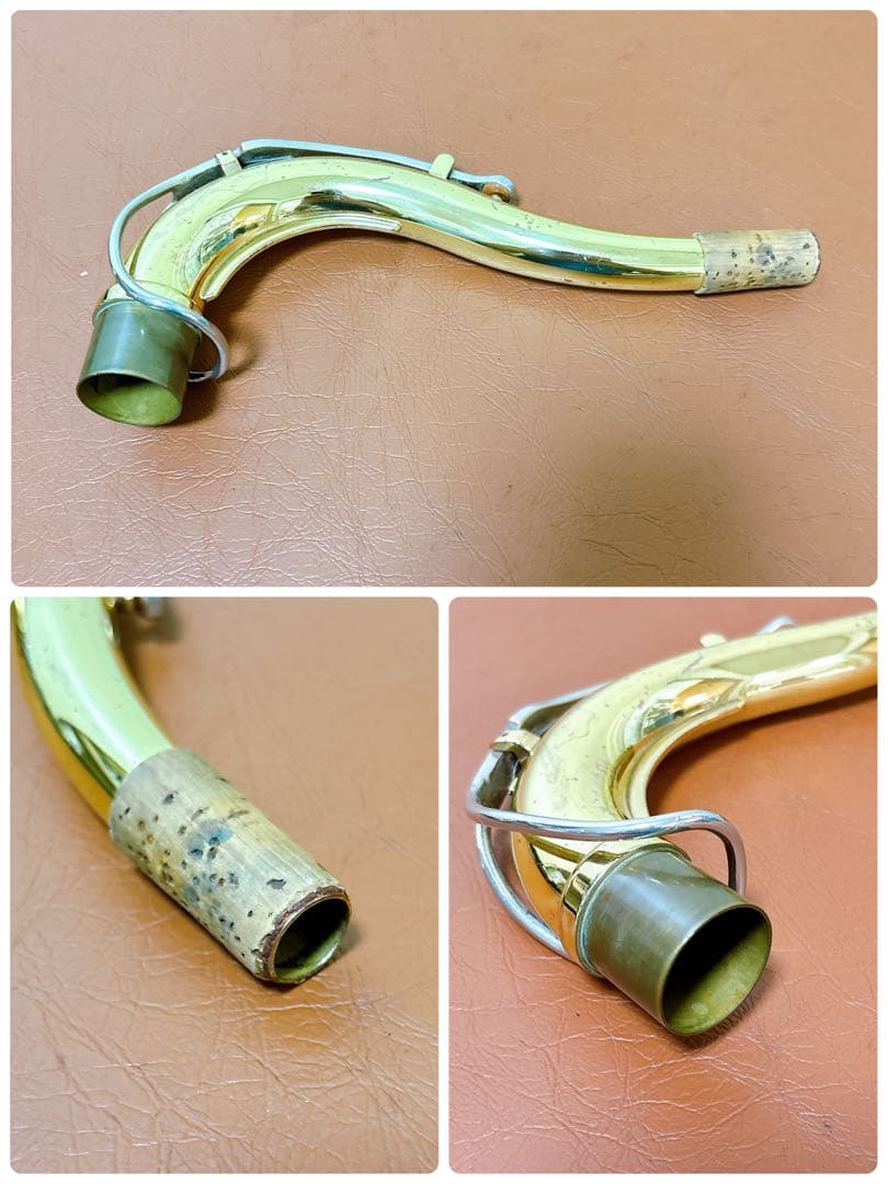 ヤマハ　テナーサックス　YTS-23 管楽器　吹奏楽