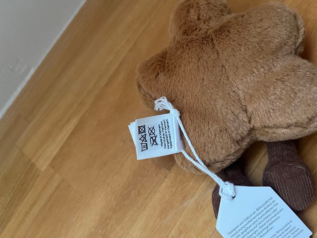  Amuseables Star Cookie 星 クッキー