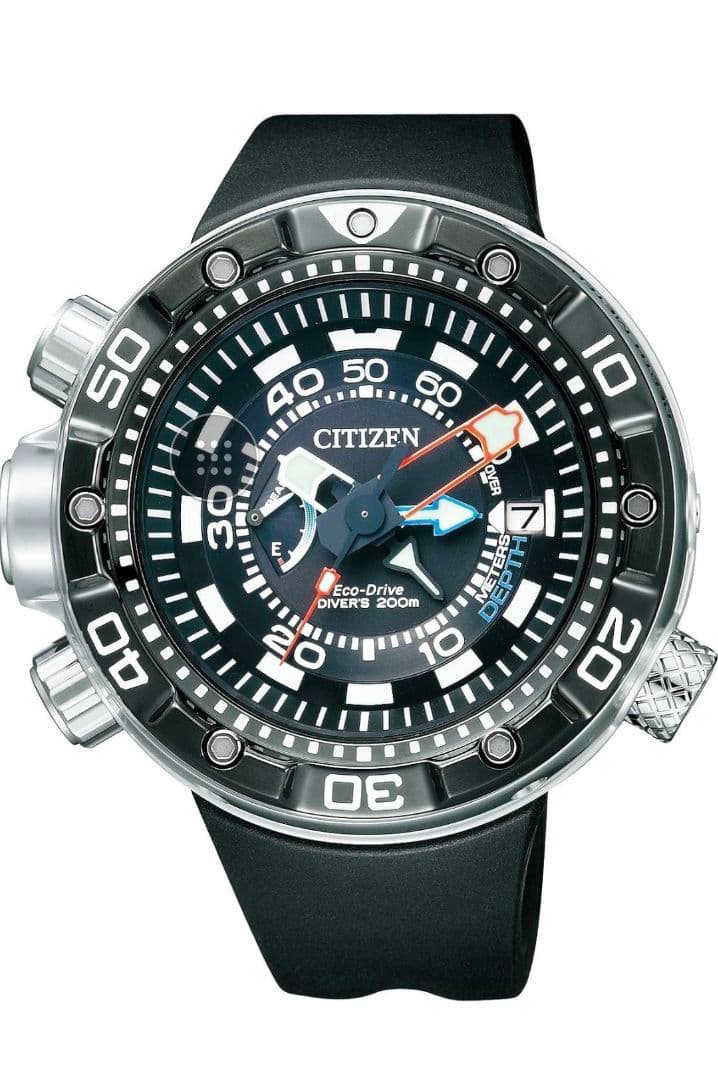 シチズン プロマスター アクアランドBN 2024-05E