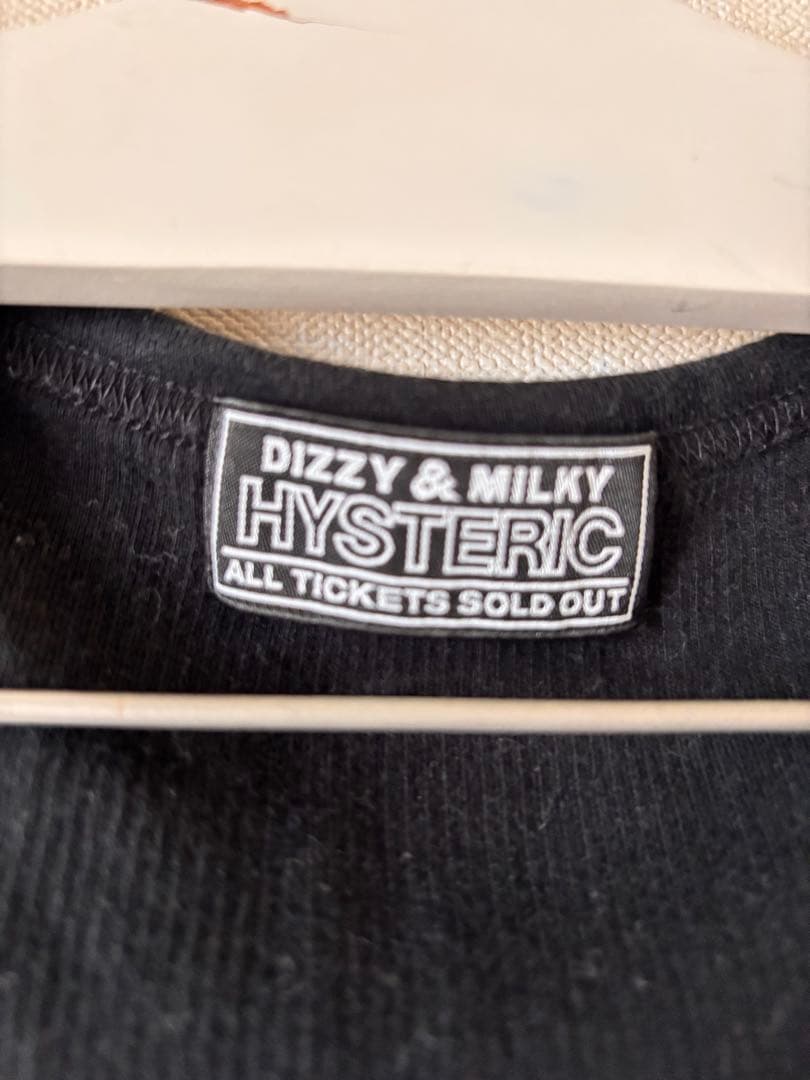 GLAMOUR グラフィックプリント タンクトップ